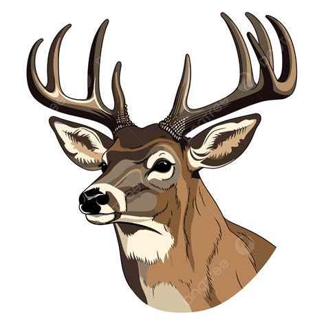 Majestic Bucks: Trending Clip Art This Season