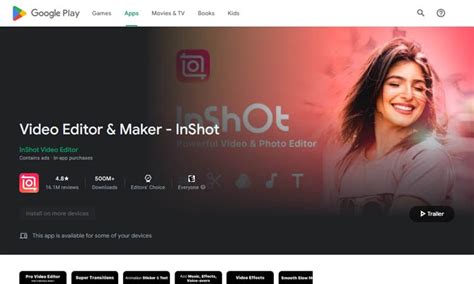 5 Best Photo Video Maker Apps For Creating Stunning Videos