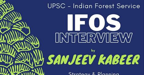 Official website Career Quest Interview Coaching: IFoS Interview ...