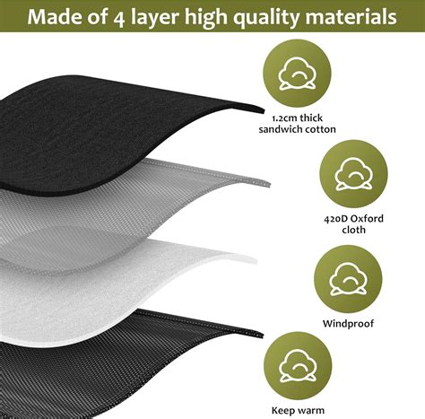 Buy Magnetic Fireplace Blanket,Fireplace Blocker Blanket for Stop Heat ...