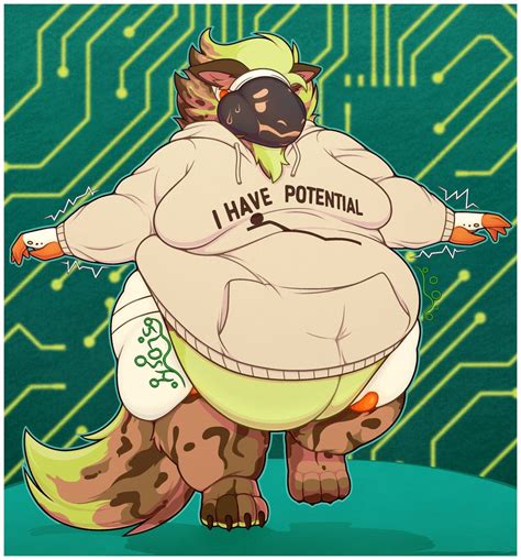 Image result for Protogen Fat