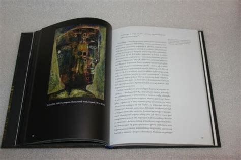 Zdzisław Beksiński. Wizje życia i śmierci art | Ubuy India