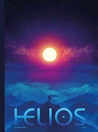 Amazon.in: Buy Helios Book Online at Low Prices in India | Helios ...