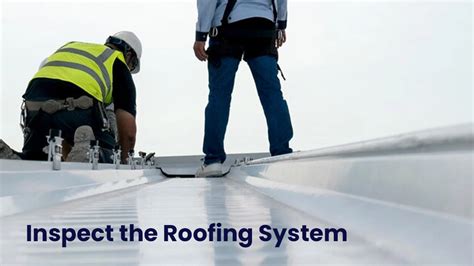 Pre-Monsoon Checklist for PEB Buildings - EPACK Prefab