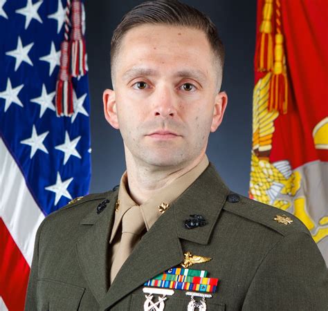 Service Members of the Year