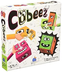 Buy Blue Orange Blucub01 Cubeez, Mixed Colours Online at Low Prices in ...