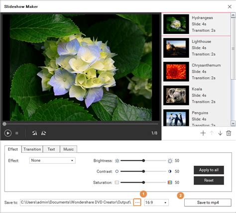 Make Slideshow From Folder 的图像结果