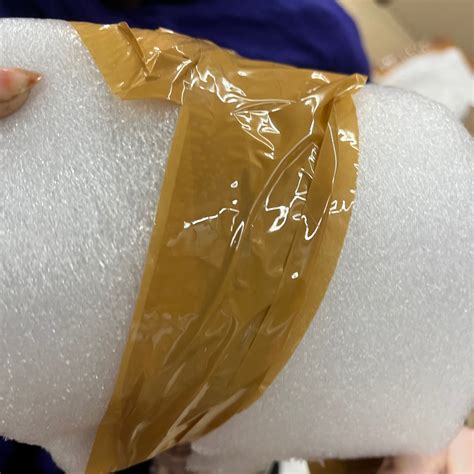 Cellotape 2 inch brown tape - BTP75 – KnowHowArtCraft