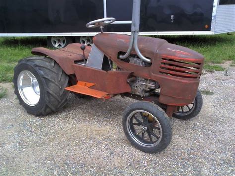 Homemade Tractor Pulls 的图像结果