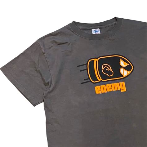 2000s NINTENDO スーパーマリオ キラー Tシャツ 【M】 SUPER MARIO | BACK IN THE DAYZ.