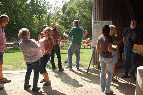 ACRES 60th Anniversary - ACRES Land Trust