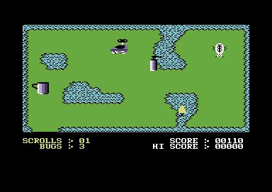 Image result for Computer Bug Bert