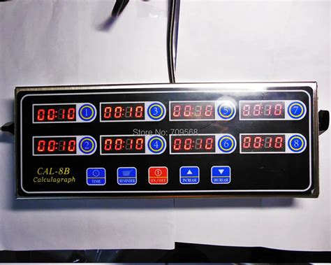 Calculagraph Kitchen Timer 的图像结果