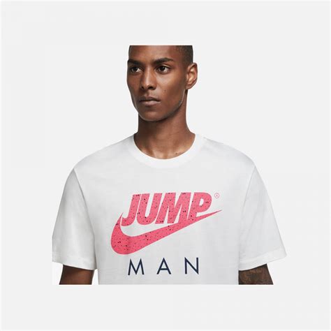 Buy Nike Jordan Jumpman Shortsleeve T-Shirt for Men Online | Superkicks