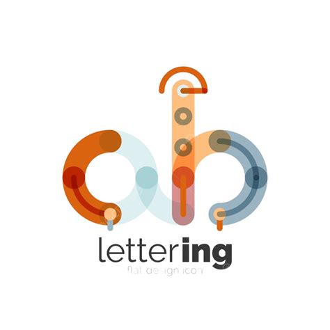 Linear Logo 的图像结果