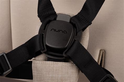 Nuna Stroller Triv Next Biscotti – The Moms Darling Baby Shop