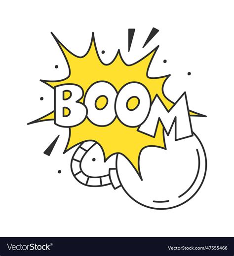 Cartoon Explosion Compilation 的图像结果