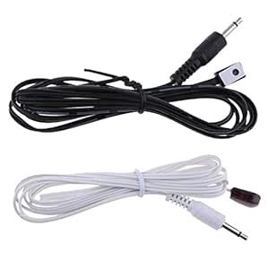 bnf® 1.5m 3.5mm Jack IR Blaster Emitter Transmitter Extender Cable ...