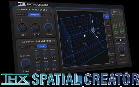 Thx Spatial Audio Free Download 的图像结果