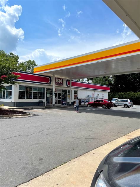Shell | 12740 Lancaster Hwy, Pineville, NC 28134, USA