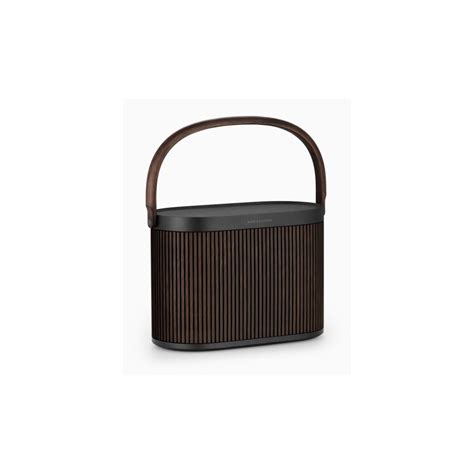 Bang & Olufsen Beosound A5 - Bluetooth & Wifi Enabled Portable Speaker ...