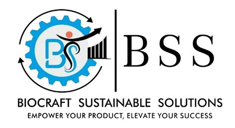 Biocraft Sustainable Solutions - Dairy & Pharmaceutical Excellence