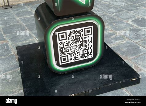 Bar Code Example 的图像结果