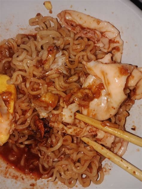 Kalori Spicy Rice: Pilihan Makanan untuk Pecinta Pedas