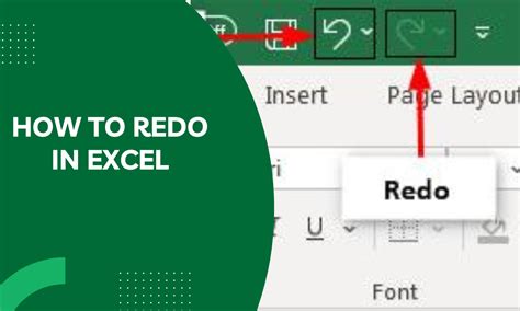Image result for Undo/Redo MS Excel