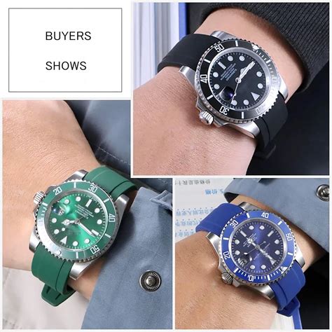 Ylfcly Bands for MoonSwatch Watch,Curved end No Gap,Premium India | Ubuy