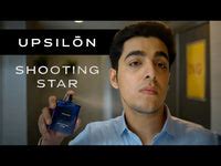 Get Upsilon Shooting Star Perfume | Perfume for Lasting Impression