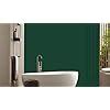 Elton Green Matte Adhesive Decorative Self Adhesive Vinyl Sheet ...