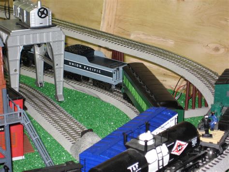 Image result for Fastrack Model Trains
