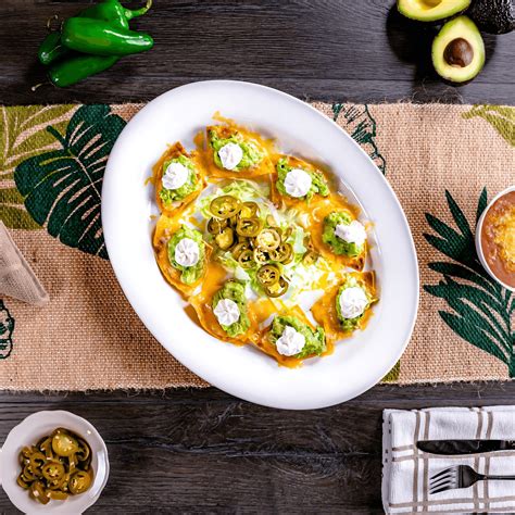 La Bamba Mexican and Spanish Restaurant | Best Mexican food in Delray ...