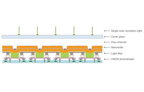 CMOS Line Time 的图像结果