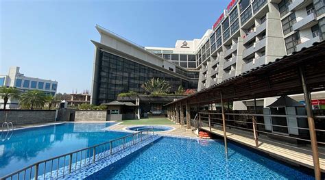 HOTEL THE COX TODAY (Cox's Bazar) - Hotel Reviews, Photos, Rate ...