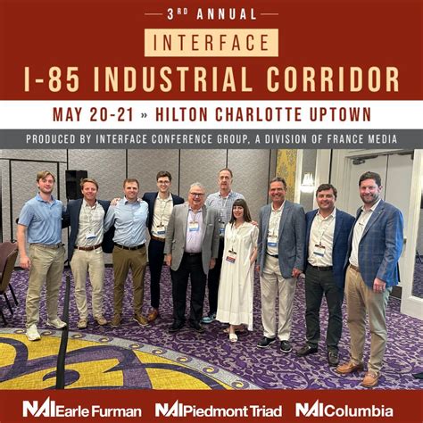 NAI Earle Furman on LinkedIn: Earlier this week, brokers from all three ...