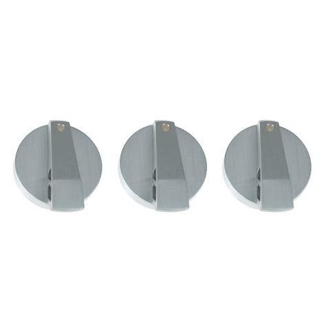 Drake Muscle Cars 5R3Z-6318519-BL Climate Control Knob : Amazon.in: Car ...