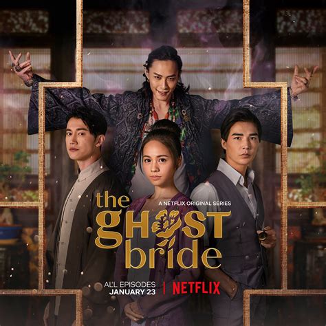 Image result for Ghost Bride 2014