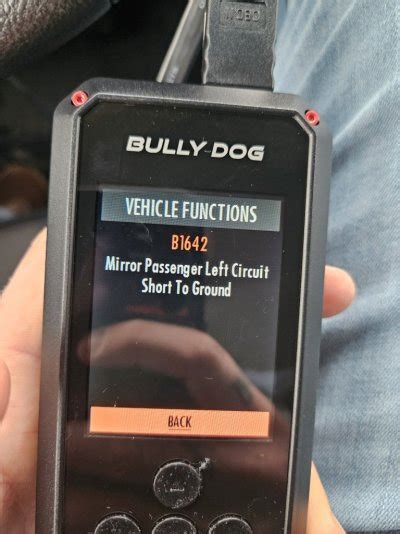 Image result for BCM Programming with Tech 2