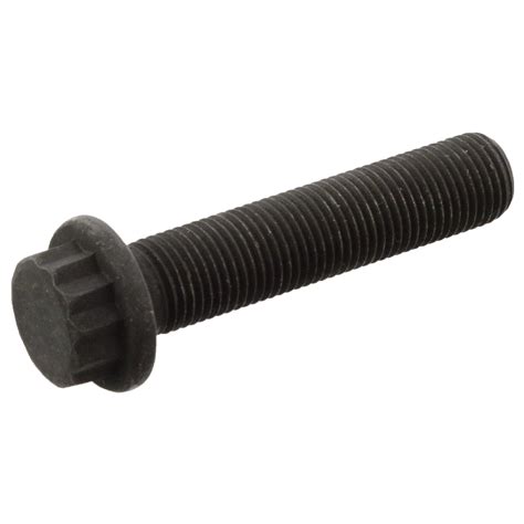 febi | 09797 | Connecting Rod Bolt | bilstein group partsfinder ...