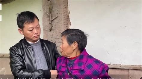 男子被拐41年后终回家 6口人仅剩母亲_凤凰网视频_凤凰网