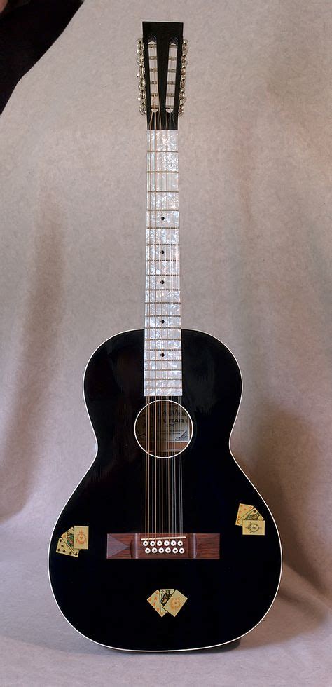 Best Emulation 12 String Guitar 的图像结果