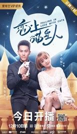 Falling in Love With Cats (Lian Shang Miao Xing Ren / 恋上喵星人) (2020 ...