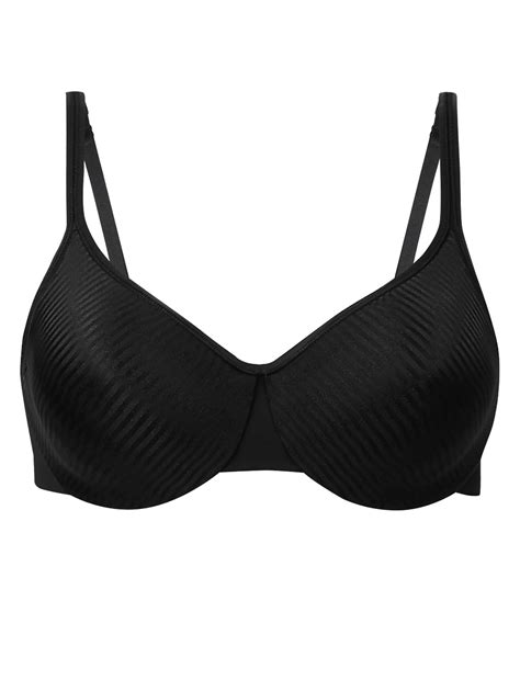 Buy Non-Padded Minimiser Full Cup Bra C-G at Marks & Spencer