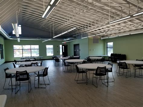 Bel Aire Park - Indy Parks & Recreation