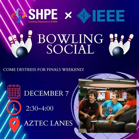 SHPE SDSU | High school students! Join us at the SHPE SDSU Annual High ...