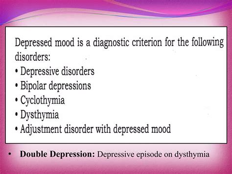 Affect and Mood | PPTX