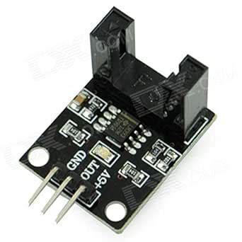 DPV TECHNOLOGY Beam Sensor - Through baem Photoelectric Infared ...