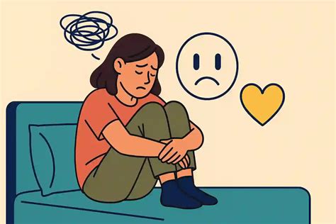 Anxious vs Anxiety: Spot the Difference & Find Relief - Anxiety